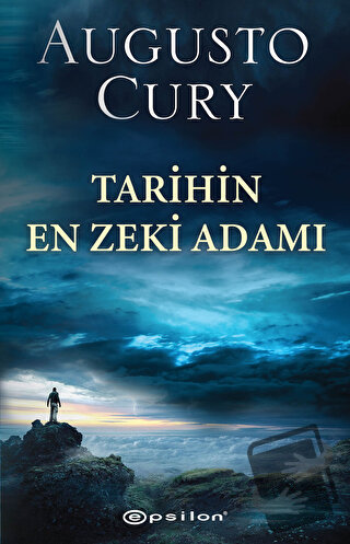 Tarihin En Zeki Adamı - Augusto Cury - Epsilon Yayınevi - Fiyatı - Yor