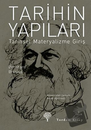 Tarihin Yapıları - Bernhard Brosius - Yordam Kitap - Fiyatı - Yorumlar