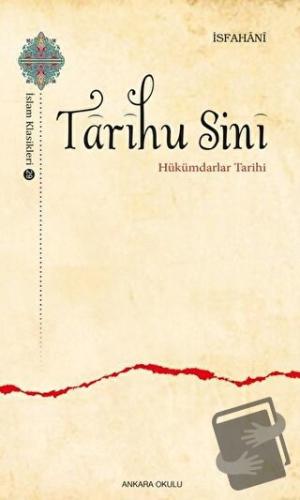 Tarihu Sini - İsfahani - Ankara Okulu Yayınları - Fiyatı - Yorumları -