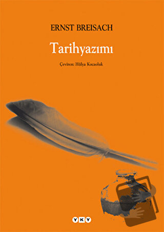 Tarihyazımı - Ernst Breisach - Yapı Kredi Yayınları - Fiyatı - Yorumla