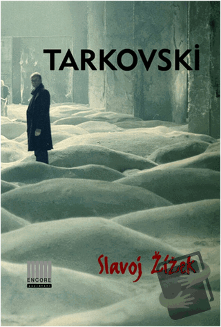 Tarkovski - Slavoj Zizek - Encore Yayınları - Fiyatı - Yorumları - Sat