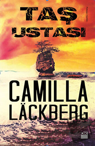 Taş Ustası - Camilla Lackberg - Doğan Kitap - Fiyatı - Yorumları - Sat