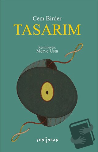 Tasarım - Cem Birder - Yeni İnsan Yayınevi - Fiyatı - Yorumları - Satı