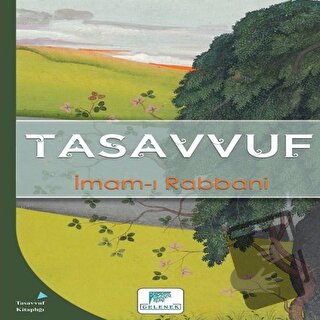 Tasavvuf - İmam-ı Rabbani - Gelenek Yayıncılık - Fiyatı - Yorumları - 