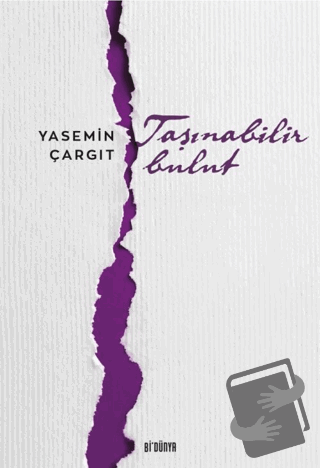 Taşınabilir Bulut - Yasemin Çargıt - SRC Kitap - Fiyatı - Yorumları - 