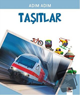 Taşıtlar - Gaetan Evrard - Almidilli - Fiyatı - Yorumları - Satın Al