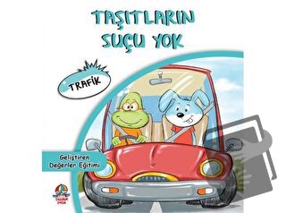 Taşıtların Suçu Yok - Cihan Bahadır Gürelik - Yağmur Çocuk - Fiyatı - 