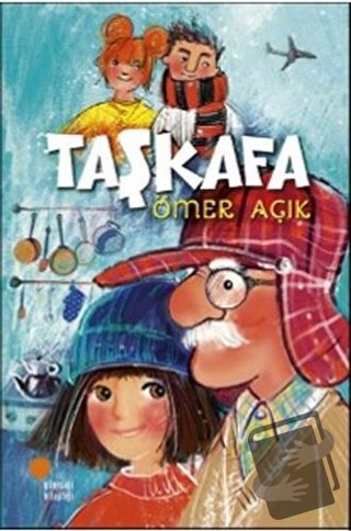 Taşkafa - Ömer Açık - Günışığı Kitaplığı - Fiyatı - Yorumları - Satın 