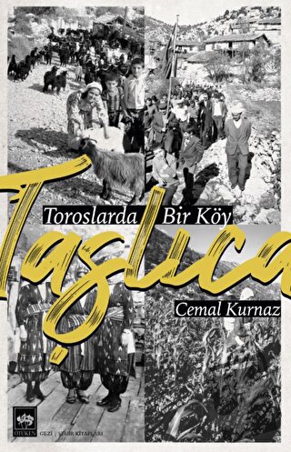 Taşlıca - Cemal Kurnaz - Ötüken Neşriyat - Fiyatı - Yorumları - Satın 