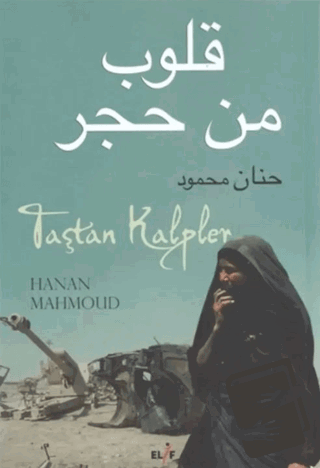 Taştan Kalpler - Hasan Mahmoud - Elif Yayınları - Fiyatı - Yorumları -