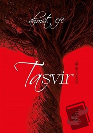 Tasvir - Ahmet Efe - Boğaziçi Yayınları - Fiyatı - Yorumları - Satın A