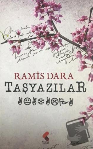 Taşyazılar - Ramis Dara - Klaros Yayınları - Fiyatı - Yorumları - Satı