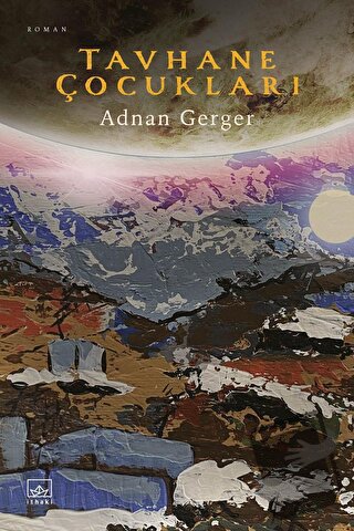 Tavhane Çocuklar - Adnan Gerger - İthaki Yayınları - Fiyatı - Yorumlar