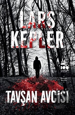 Tavşan Avcısı - Lars Kepler - Doğan Kitap - Fiyatı - Yorumları - Satın