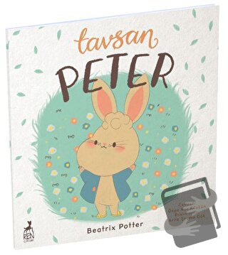 Tavşan Peter - Beatrix Potter - Ren Çocuk - Fiyatı - Yorumları - Satın