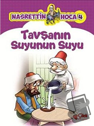 Tavşanın Suyunun Suyu - Kolektif - Çilek Kitaplar - Fiyatı - Yorumları