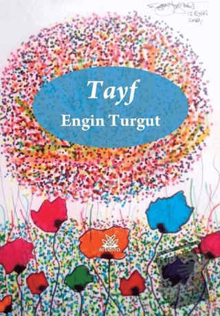 Tayf - Engin Turgut - Artshop Yayıncılık - Fiyatı - Yorumları - Satın 