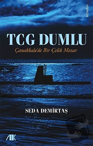 TCG Dumlu - Seda Demirtaş - Akademik Kitaplar - Fiyatı - Yorumları - S