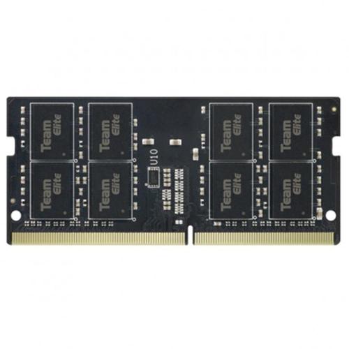 Team Elite 16Gb (1X16Gb) 3200Mhz Cl22 Ddr4 Ted416G3200C22-S01 Notebook