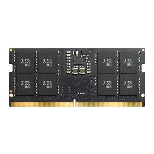 Team Elite 16Gb (1X16Gb) 5200Mhz Cl42 Ddr5 Notebook Sodımm Ram (Ted516