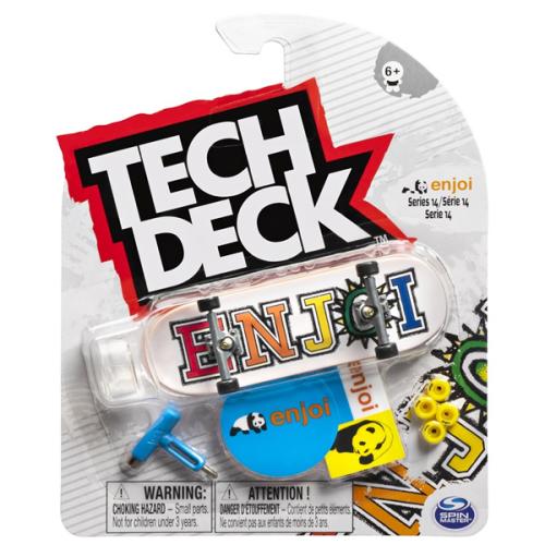 Tech Deck 96 Mm Tekli Kaykay Spm-6028846 - - Tech Deck - Fiyatı - Yoru