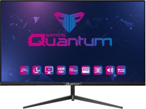 Technopc 27" Quantum Gaming Monitör Pg27 Fhd Va1Ms 300Nit 240Hz 2Xhdmı