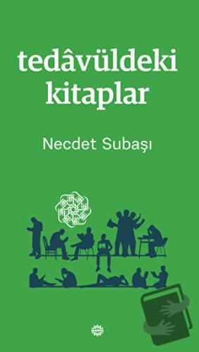 Tedavüldeki Kitaplar - Necdet Subaşı - Mahya Yayınları - Fiyatı - Yoru