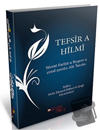 Tefsir'a Hilmi - Mele Ehmed Hilmi El - Qoği - Banga Heq Yayınları - Fi