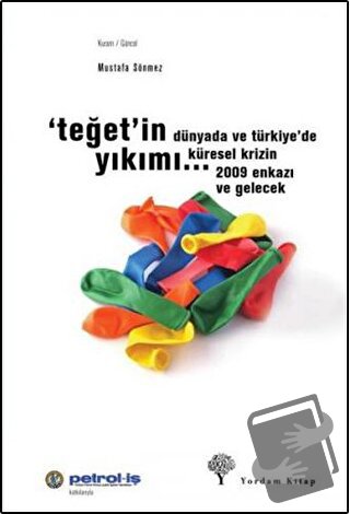 Teğet’in Yıkımı - Mustafa Sönmez - Yordam Kitap - Fiyatı - Yorumları -