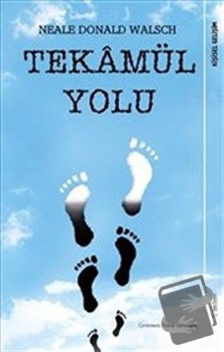 Tekamül Yolu - Neale Donald Walsch - Sola Unitas - Fiyatı - Yorumları 