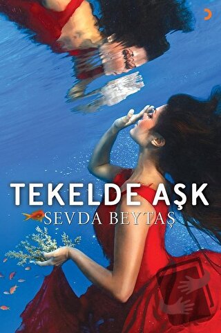 Tekelde Aşk - Sevda Beytaş - Cinius Yayınları - Fiyatı - Yorumları - S