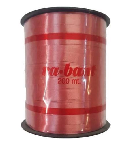 Teksan Rabant (Rafya) 8 Mm X 200 Mt Kırmızı 102 - - Teksan - Fiyatı - 