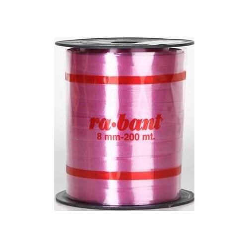 Teksan Rabant (Rafya) 8 Mm X 200 Mt Pembe 115 - - Teksan - Fiyatı - Yo