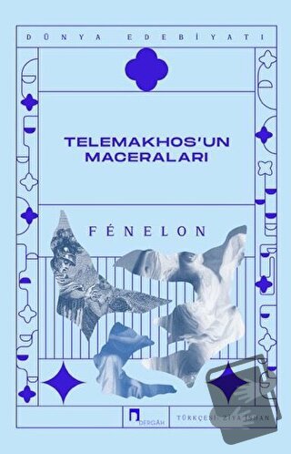 Telemakhos’un Maceraları - Fenelon - Dergah Yayınları - Fiyatı - Yorum