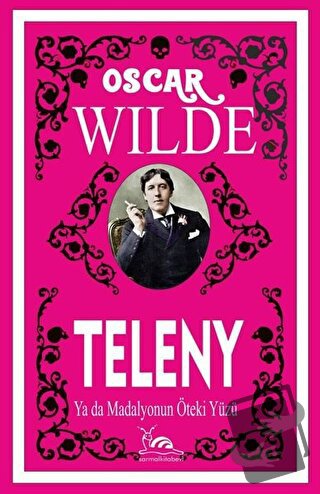 Teleny - Oscar Wilde - Sarmal Kitabevi - Fiyatı - Yorumları - Satın Al