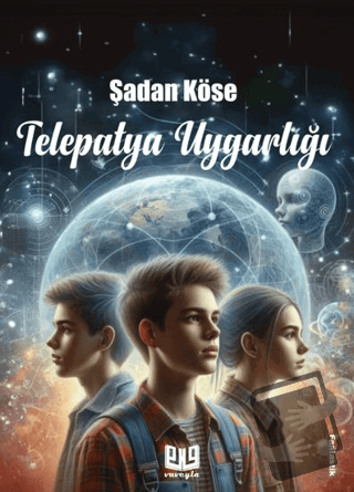 Telepatya Uygarlığı - Şadan Köse - Vaveyla Yayıncılık - Fiyatı - Yorum