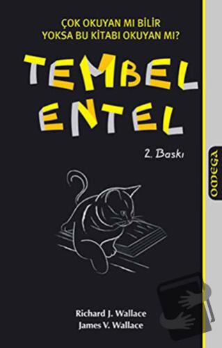 Tembel Entel - James V. Wallace - Omega - Fiyatı - Yorumları - Satın A