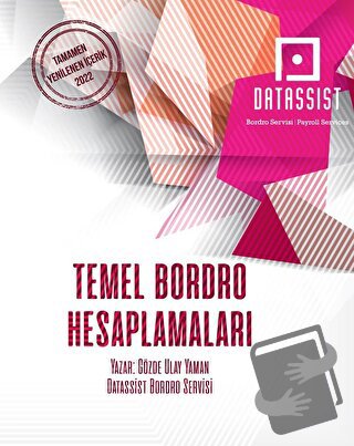 Temel Bordro Hesaplamaları - Gözde Ulay Yaman - Data Sistem İnsan Kayn