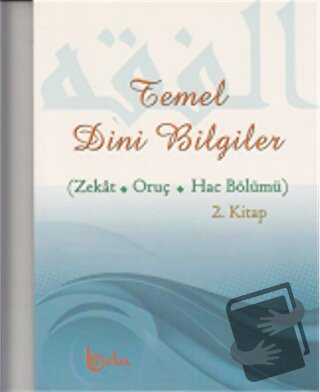 Temel Dini Bilgiler - Osman Arpaçukuru - Beka Yayınları - Fiyatı - Yor