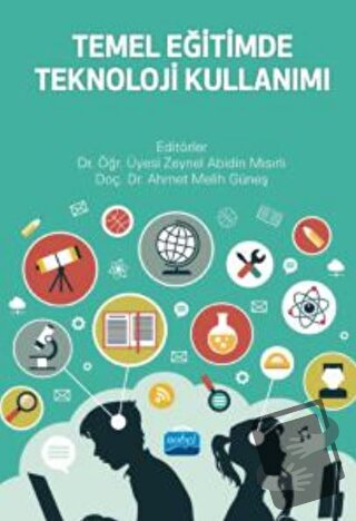 Temel Eğitimde Teknoloji Kullanımı - Ahmet Melih Güneş - Nobel Akademi