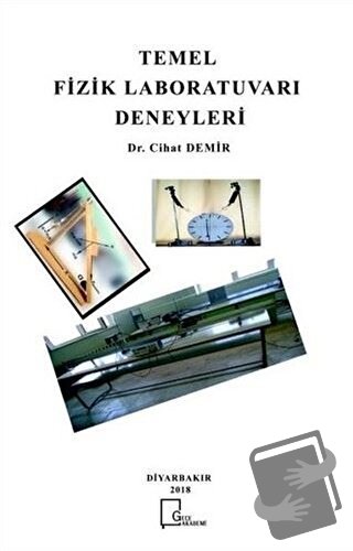 Temel Fizik Laboratuvarı Deneyleri - Cihat Demir - Gece Akademi - Fiya