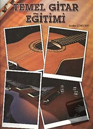 Temel Gitar Eğitimi - Serdar Çokuslu - Porte Müzik Eğitim Merkezi - Fi