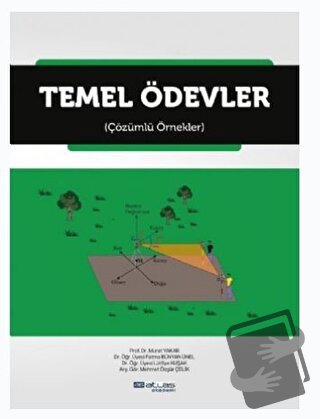 Temel Ödevler - Fatma Bünyan Ünel - Atlas Akademi - Fiyatı - Yorumları