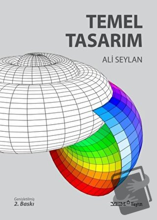 Temel Tasarım - Ali Seylan - YEM Yayın - Fiyatı - Yorumları - Satın Al