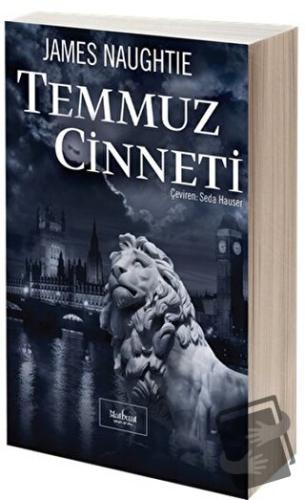 Temmuz Cinneti - James Naughtie - Matbuat Yayınları - Fiyatı - Yorumla