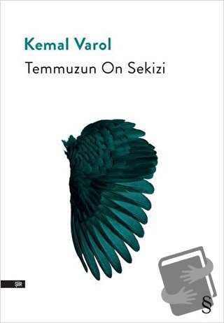 Temmuzun On Sekizi - Kemal Varol - Everest Yayınları - Fiyatı - Yoruml