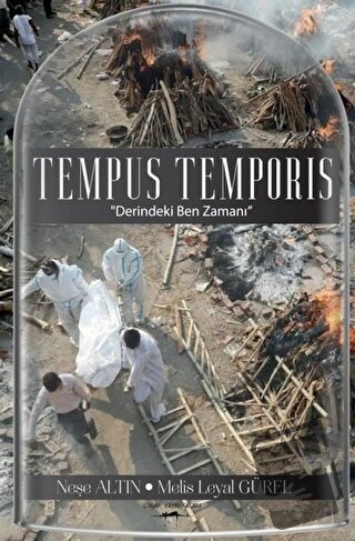 Tempus Temporis - Melis Leyal Gürel - Sokak Kitapları Yayınları - Fiya