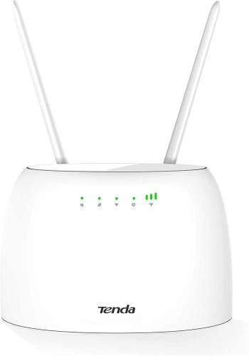 Tenda 4G06 4G Lte Router Sim Kartlı - - Tenda - Fiyatı - Yorumları - S