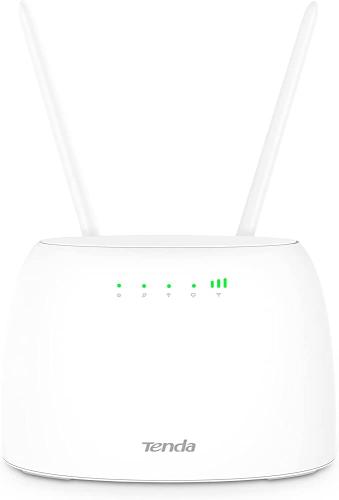 Tenda 4G07 Ac1200 Dual-Band Wi-Fi 4G Lte Router - - Tenda - Fiyatı - Y