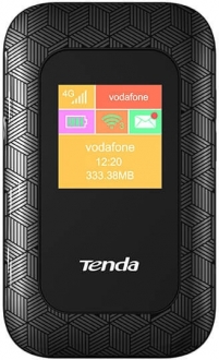 Tenda 4G185 4G Lte Mobil Router Sim Kartlı - - Tenda - Fiyatı - Yoruml